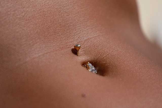 Las preguntas más frecuentes al hacerse un piercing